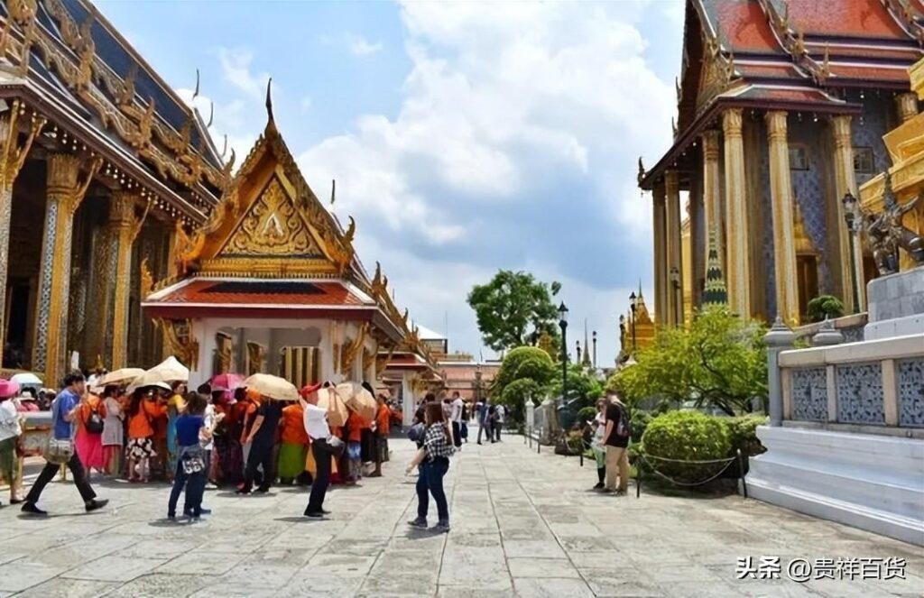 泰国旅游人多吗_去泰国需要的手续和流程