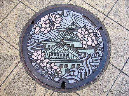 国外怎么对付偷井盖的贼_国外对付偷井盖的处理方式