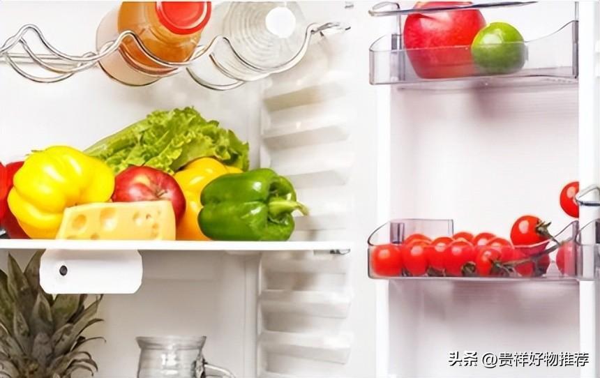 冰箱冷藏室有水珠怎么回事_冰箱冷藏室水珠的处理方法