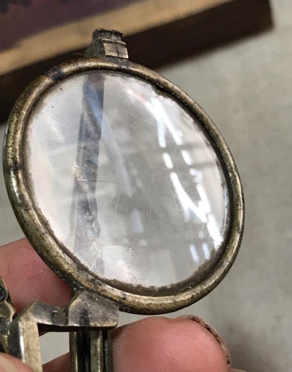 古代没有眼镜近视了怎么办_一文解答