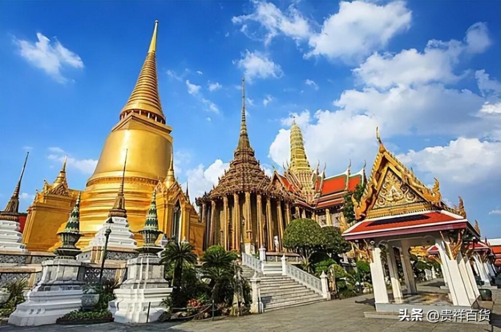 泰国旅游如何避雷_泰国旅游的避雷指南