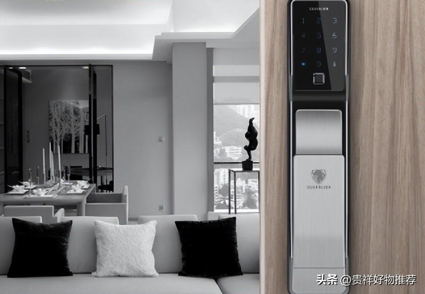 智能门锁没电会提醒吗_智能门锁没电的处理