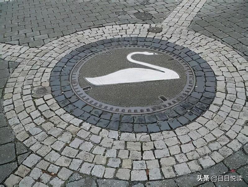 国外怎么对付偷井盖的贼_国外对付偷井盖的处理方式