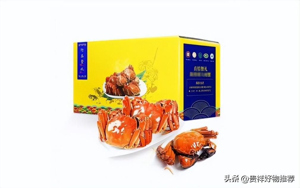 阳澄湖大闸蟹礼盒装能放几天_阳澄湖大闸蟹的最佳食用时间