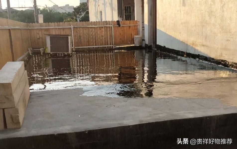 露台漏水怎么解决_露台漏水的彻底解决方法