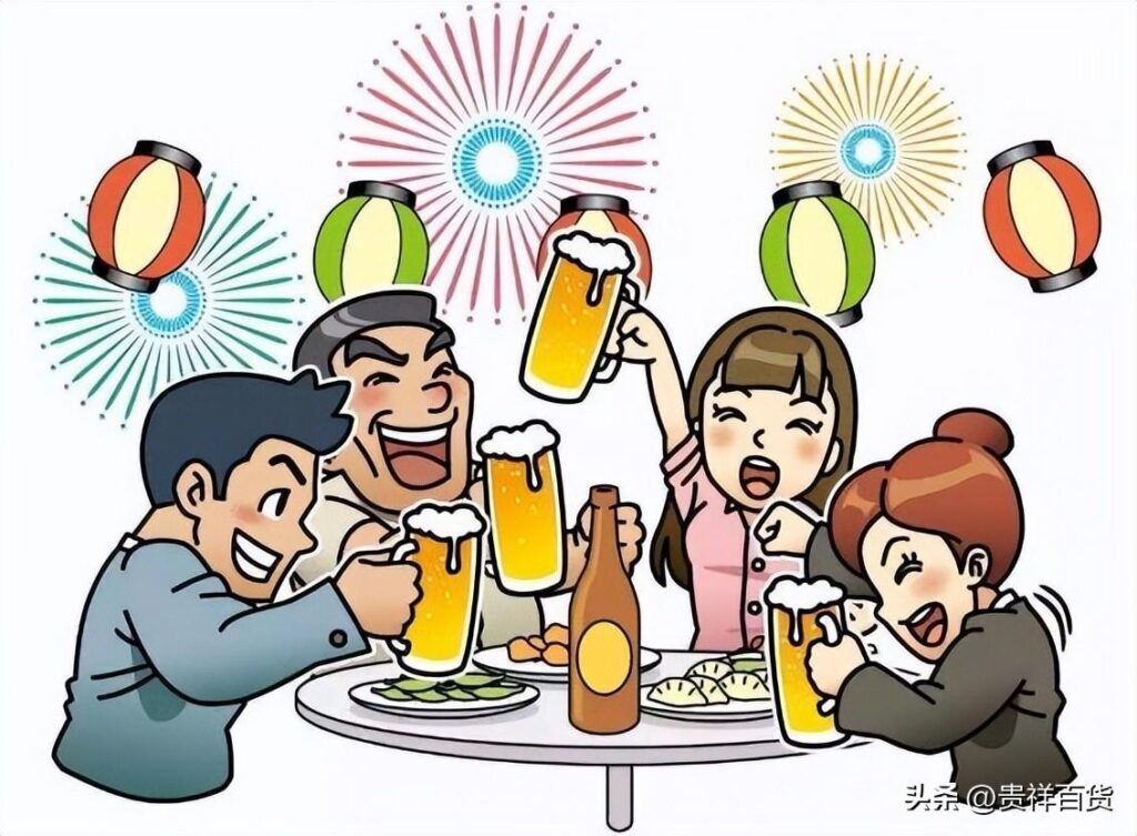 酒桌上要注意什么_酒桌上的规矩大全