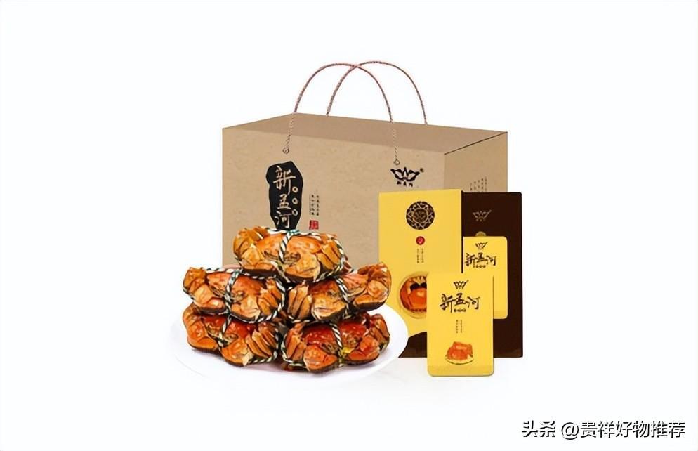 阳澄湖大闸蟹礼盒装能放几天_阳澄湖大闸蟹的最佳食用时间