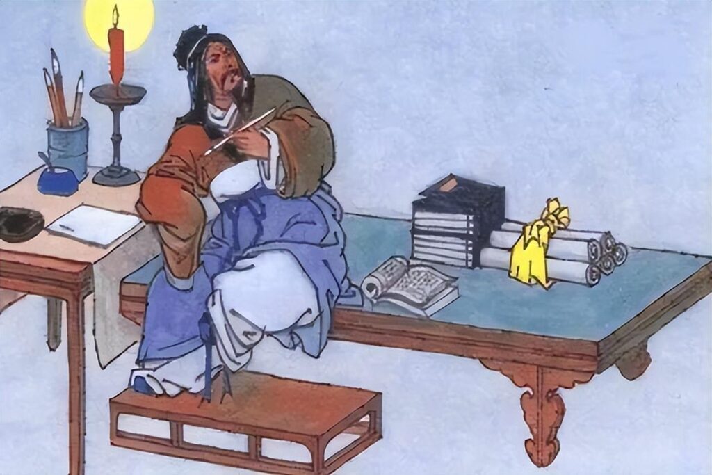 古代没有眼镜近视了怎么办_一文解答