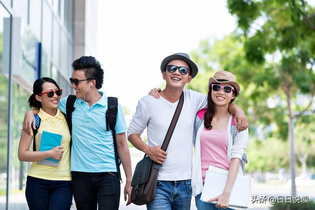 南北方的大学有什么差异_原来差异这么大