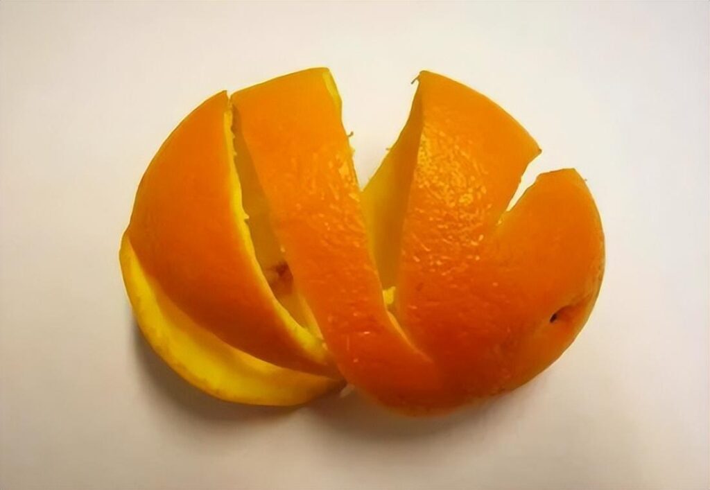 橙子有什么作用_橙子的功效和作用