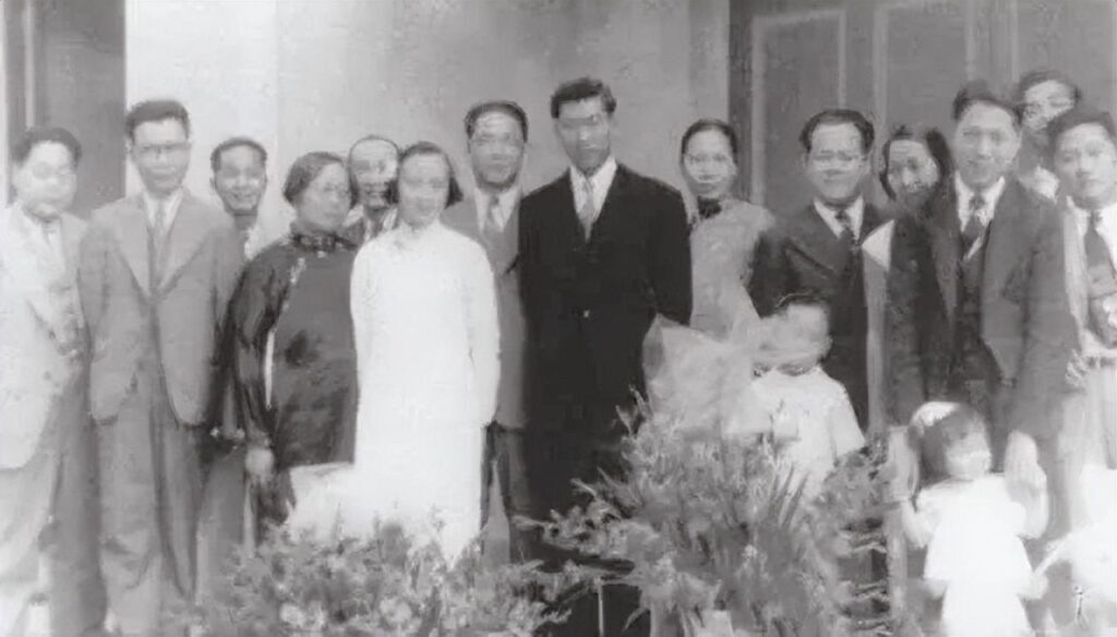 汪精卫子女现在如何_汪精卫五个子女现状