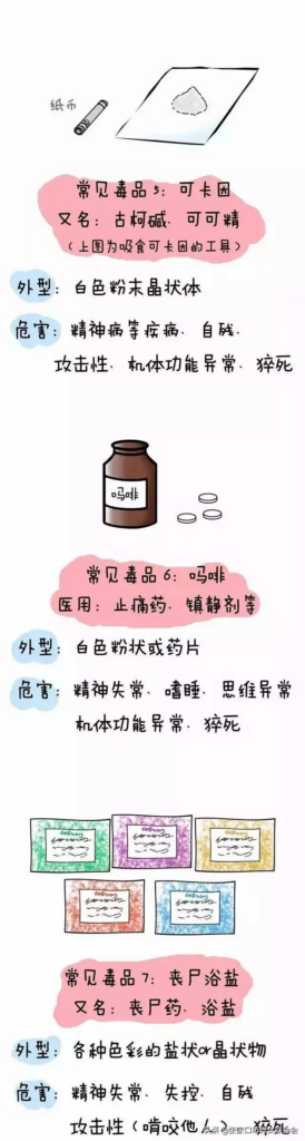 禁毒法什么时候实行的_禁毒的重要性和意义