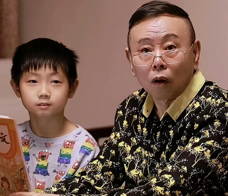 潘长江的妻子是谁_潘长江杨云近况