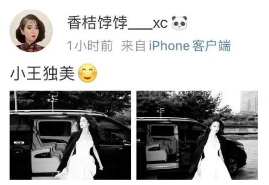 杨洋恋情公开了吗_杨洋唯一承认的女友是谁