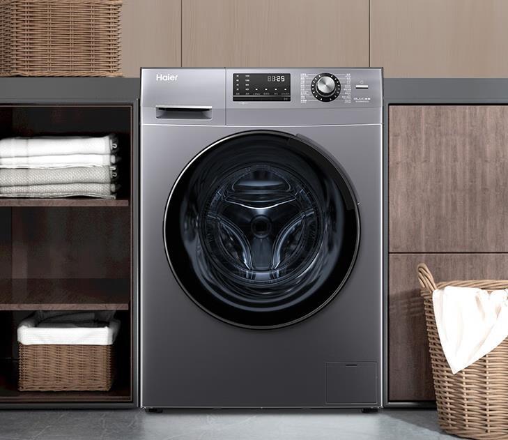 哪个牌子的洗衣机好用又省电_最建议买的三款洗衣机
