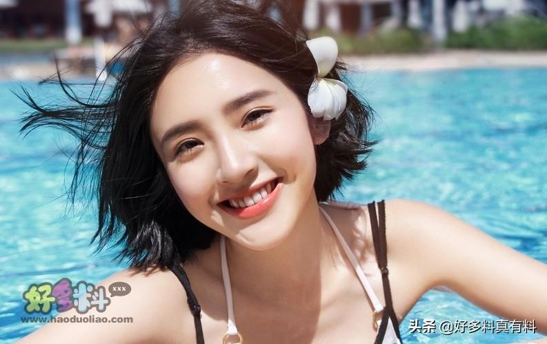 唐艺昕原名叫什么_唐艺昕改名的原因
