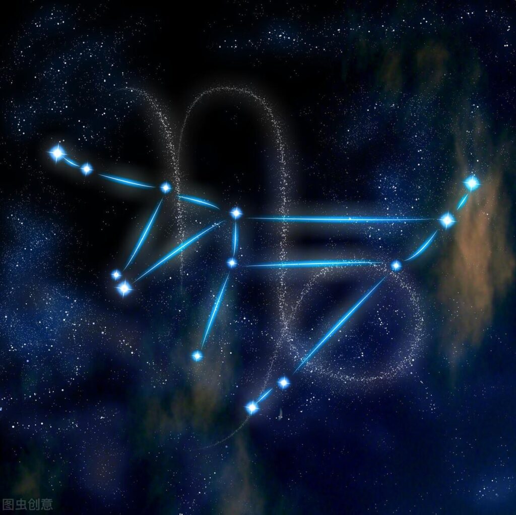 1月12日是什么星座_摩羯座为什么被称为死亡星座