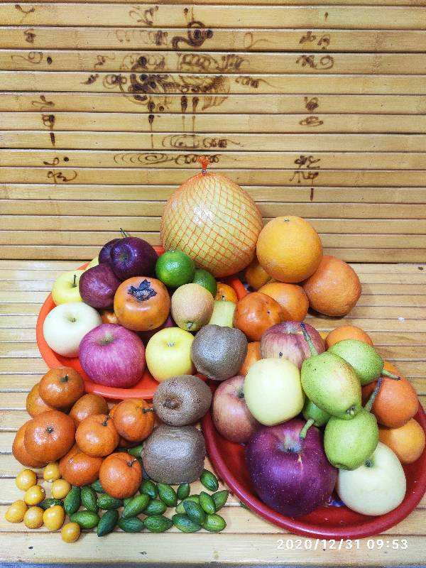 秋天有哪些水果_常见水果上市的季节建议收藏