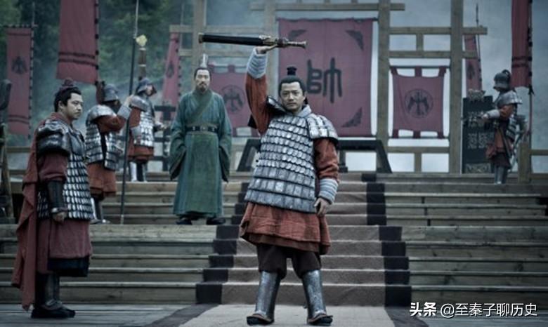 刘邦杀了多少开国功臣_刘邦为何要杀那些功臣
