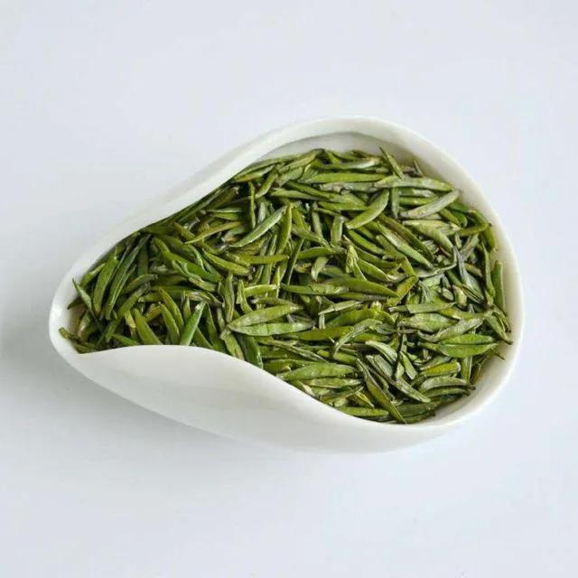 竹叶青是什么茶_竹叶青的特征和来历