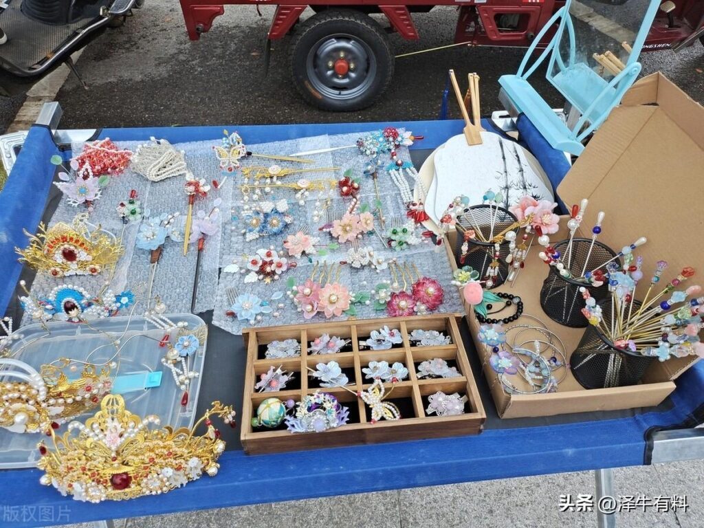 现在开店卖什么赚钱_稳赚不赔的十种生意