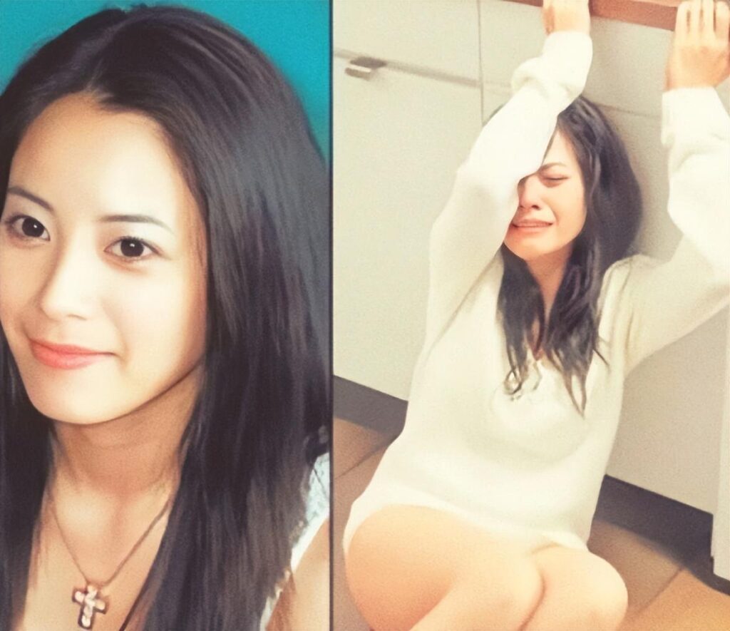 徐怀钰为什么突然复出_浪姐4徐怀钰是否退出