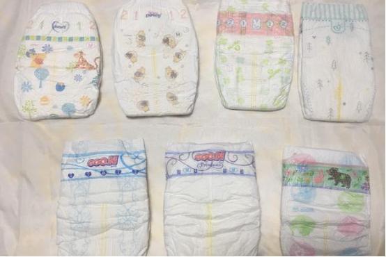新生儿用纸尿裤还是尿不湿好_尿不湿和纸尿裤的区别