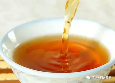 黄酒是什么酒_黄酒是什么材料酿造的