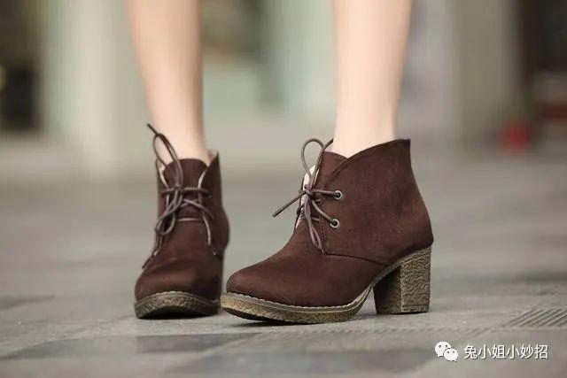 鞋子怎么清洗_绒面鞋子怎么清洗和保养