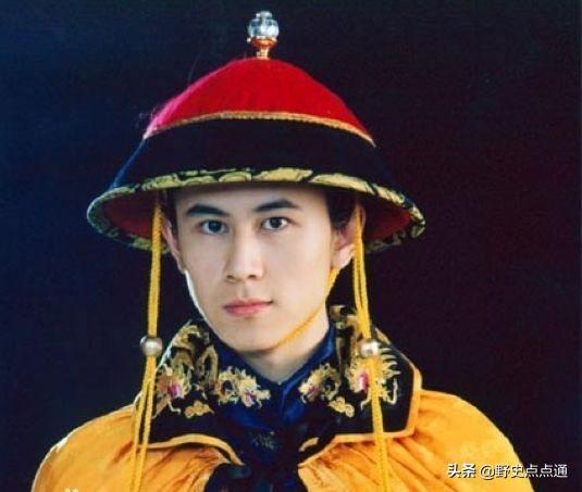 清朝入关后的第一位皇帝是谁_顺治是不是个好皇帝