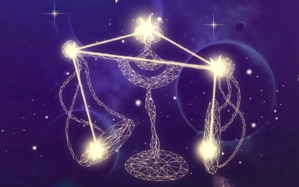 天秤座性格特点 _天秤座性格分析超准