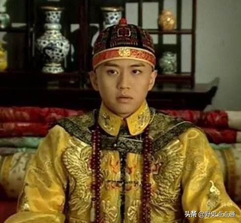 清朝入关后的第一位皇帝是谁_顺治是不是个好皇帝