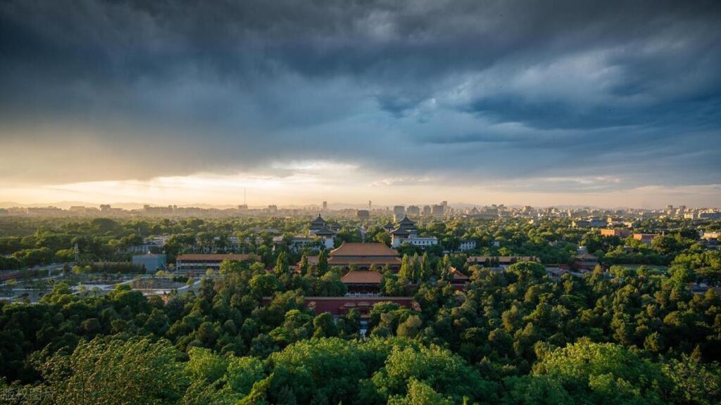 北京名胜古迹有哪些_北京名胜古迹旅游景点
