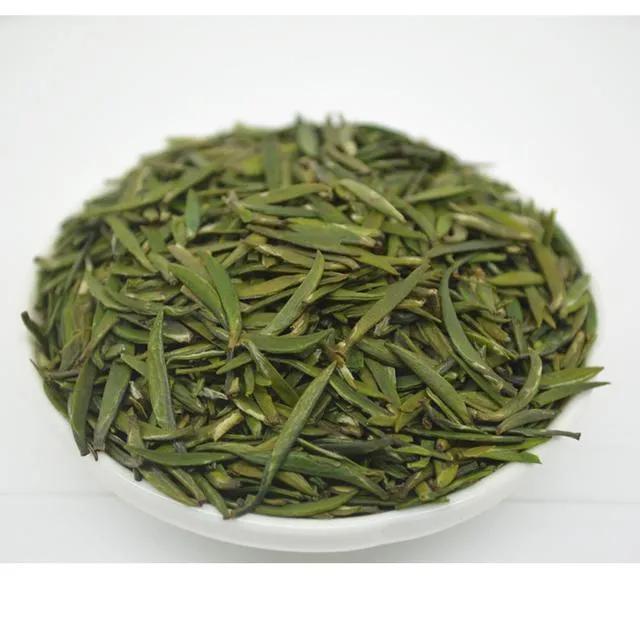 竹叶青是什么茶_竹叶青的特征和来历