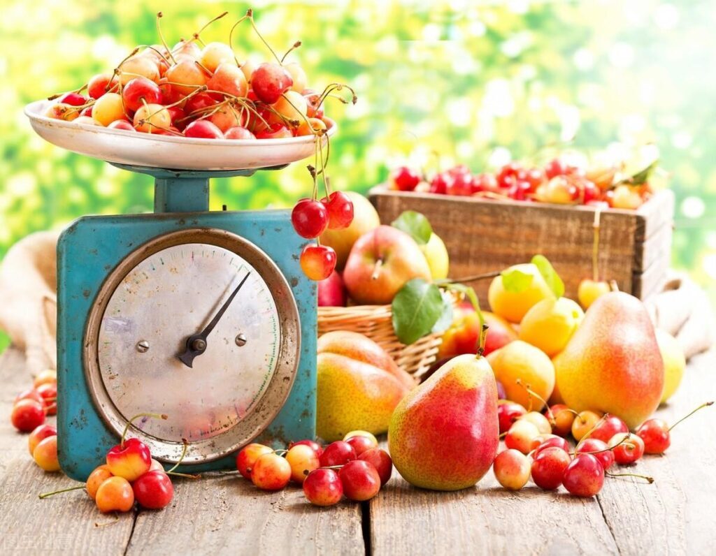 秋天有哪些水果_常见水果上市的季节建议收藏
