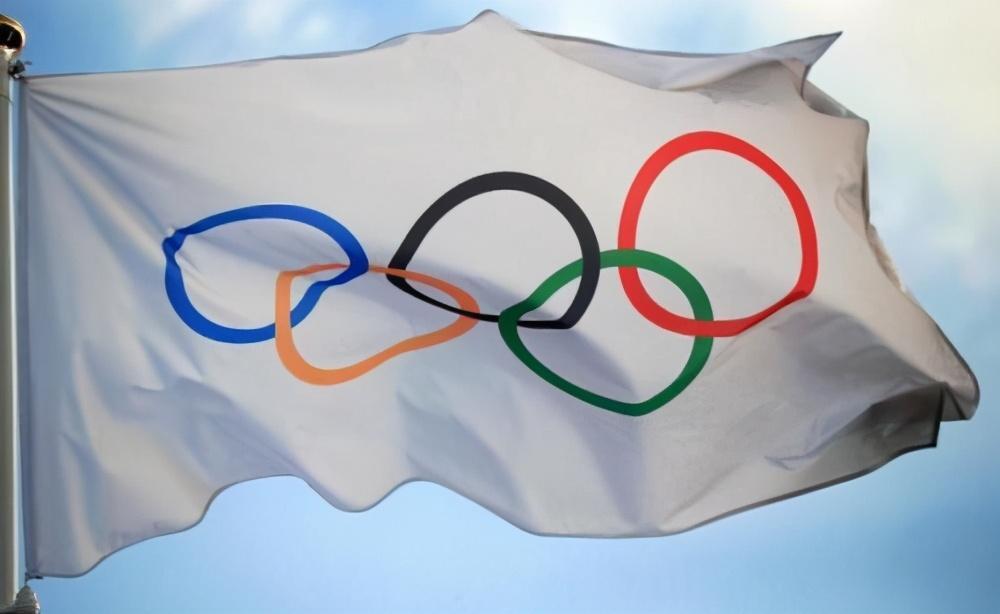 奥运五环五种颜色是什么_奥运五环五种颜色的含义