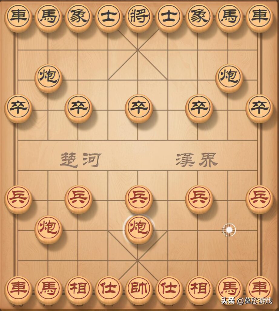 新手学象棋如何入门 _象棋教程入门基础知识