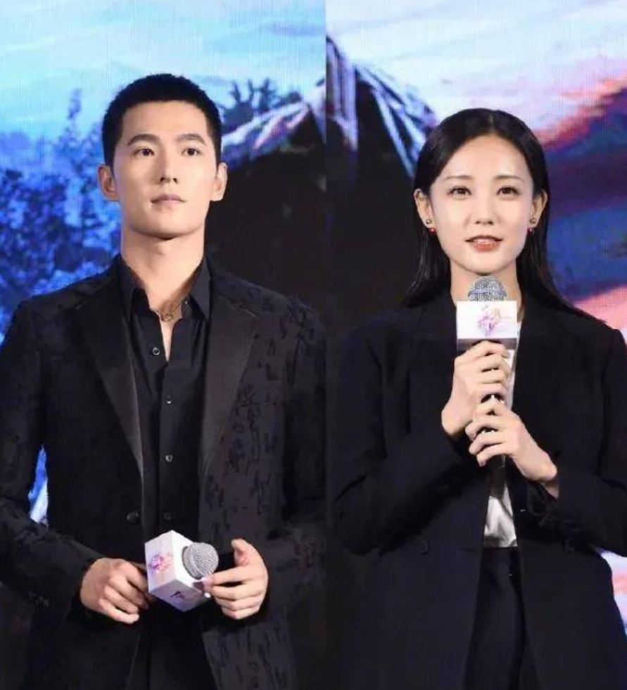杨洋恋情公开了吗_杨洋唯一承认的女友是谁