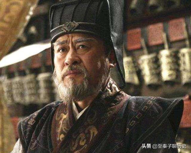 刘邦杀了多少开国功臣_刘邦为何要杀那些功臣