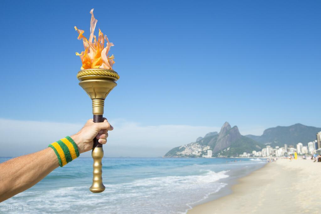 奥运会为什么要点燃圣火_奥运圣火传递规则是什么