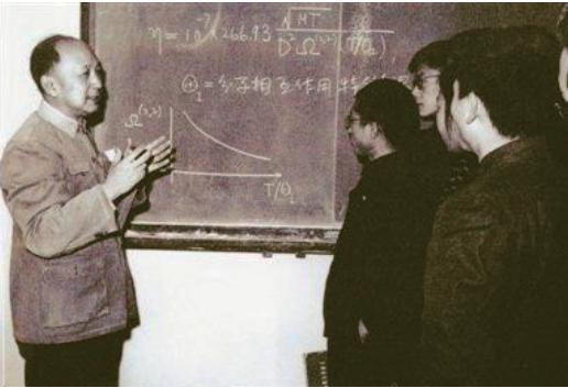 钱学森是什么身份_钱学森的事迹和精神品质