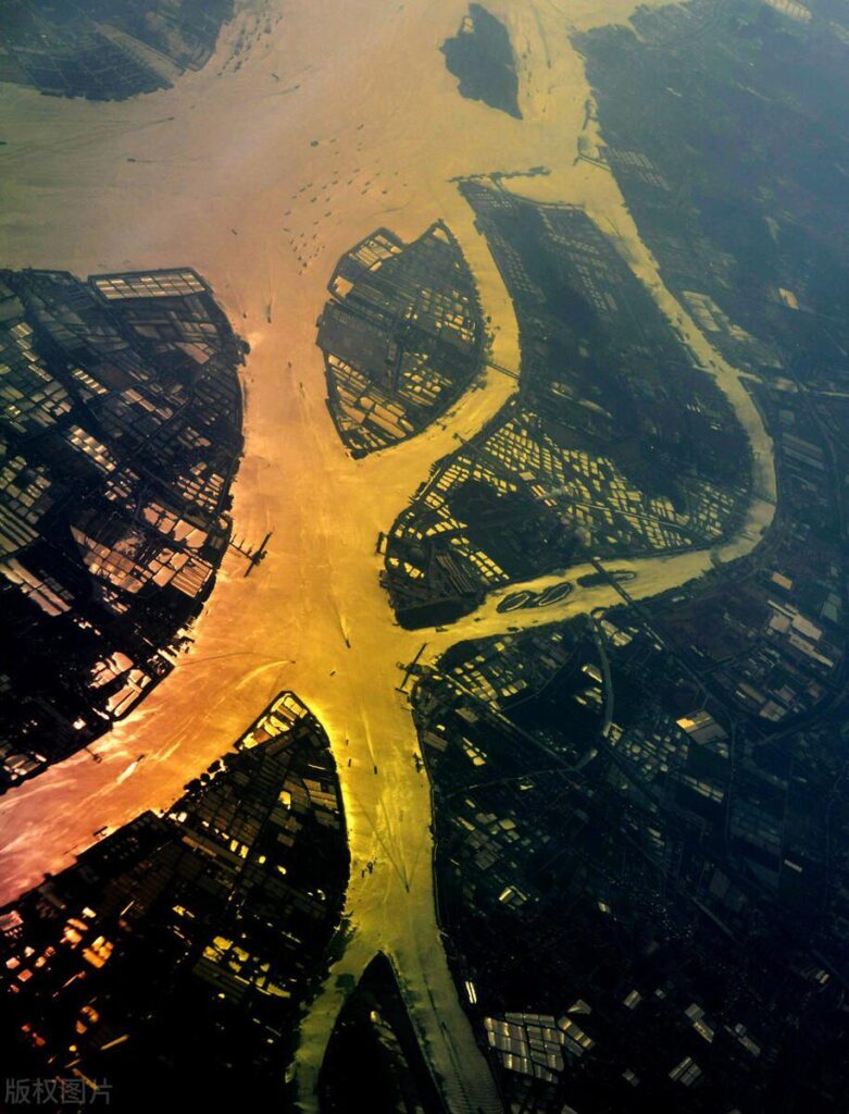 中国最长河流是什么河流_国内有名的十大河流排名