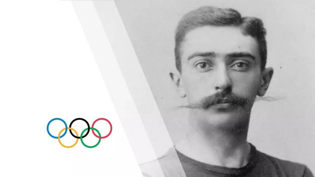 奥运五环五种颜色是什么_奥运五环五种颜色的含义