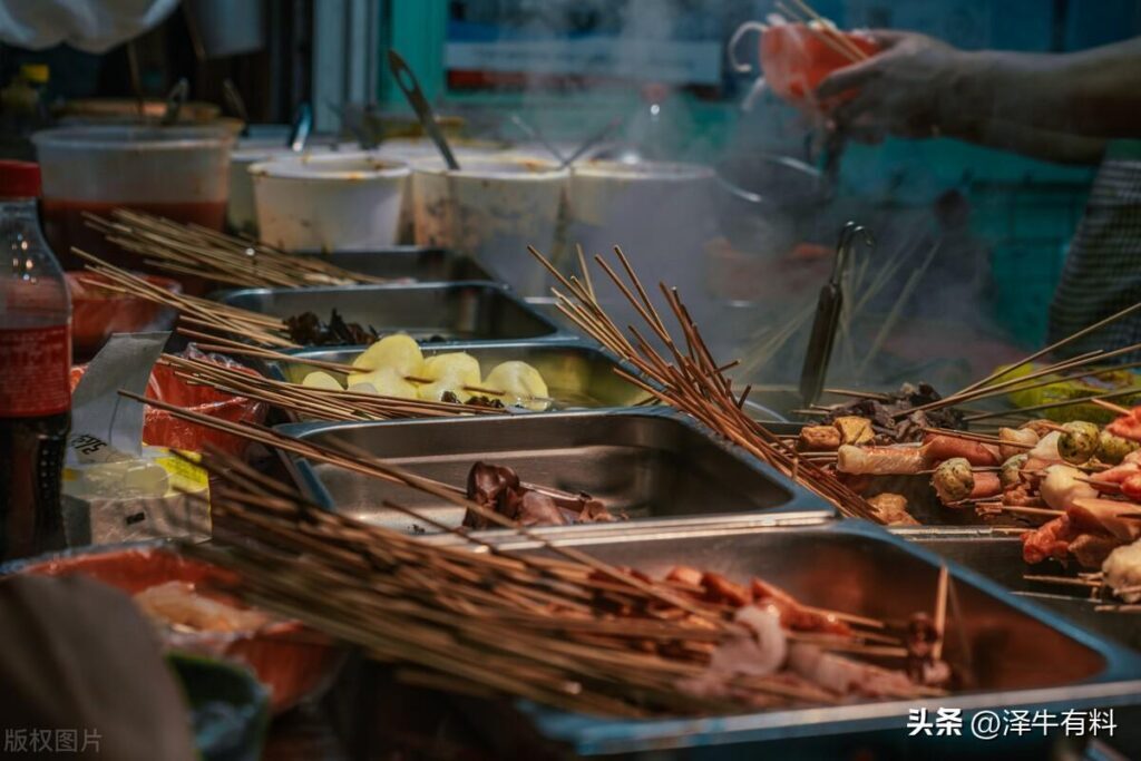 现在开店卖什么赚钱_稳赚不赔的十种生意