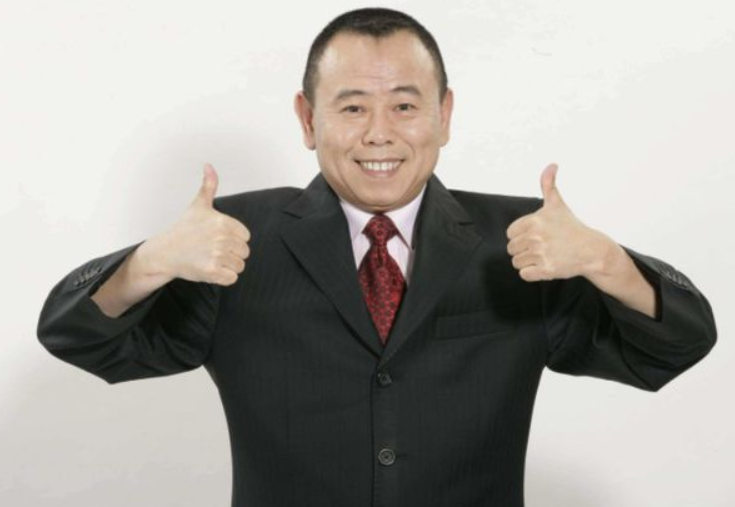 潘长江的妻子是谁_潘长江杨云近况