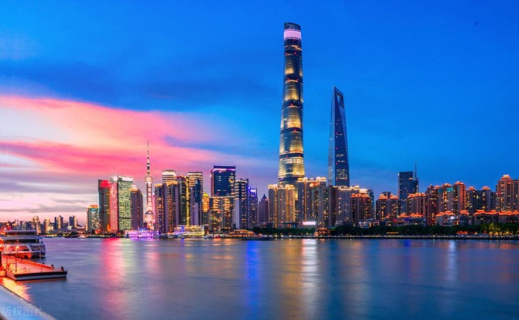 上海哪些地方好玩_上海必去景点排行榜前十名