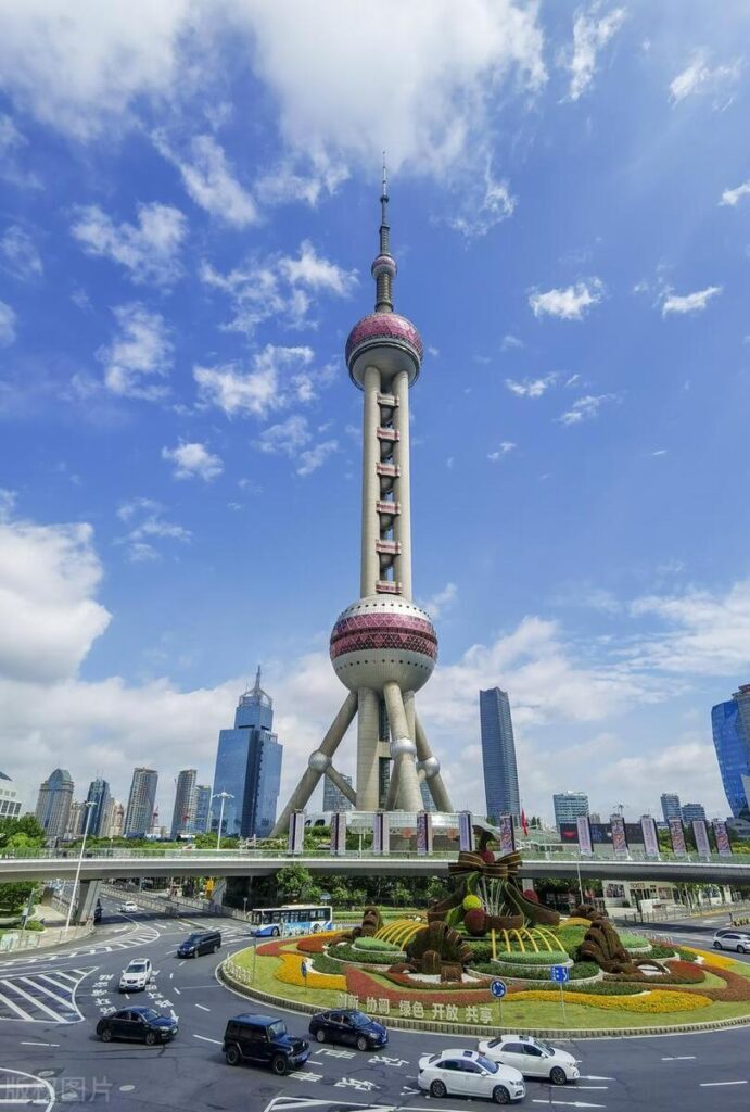 上海哪些地方好玩_上海必去景点排行榜前十名