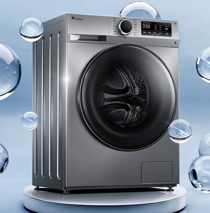 哪个牌子的洗衣机好用又省电_最建议买的三款洗衣机