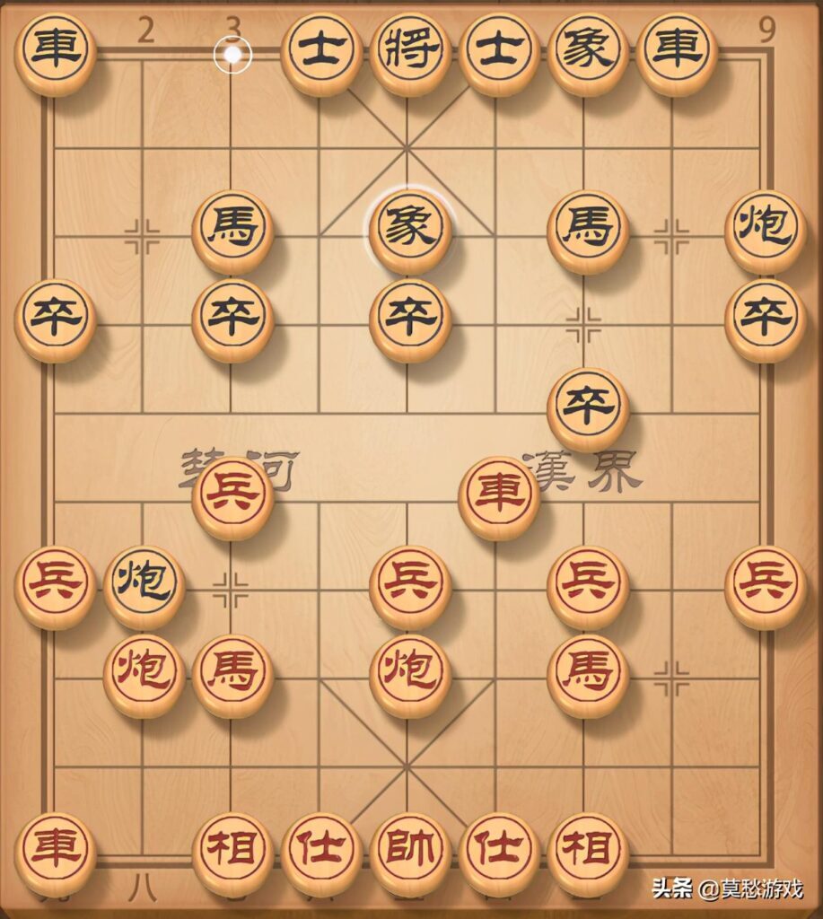 新手学象棋如何入门 _象棋教程入门基础知识