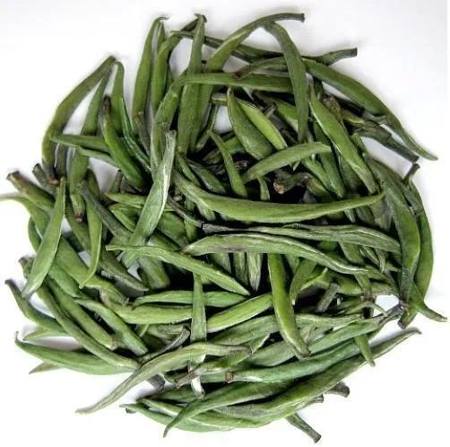 竹叶青是什么茶_竹叶青的特征和来历